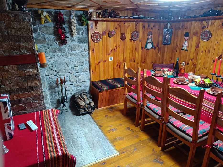 Продава се Къща в София, Надежда 4 - 213 кв.м за 1221 €/кв.м - Снимка #7