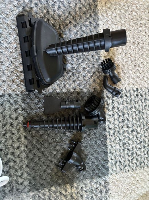 Парочистачка / електрически моп