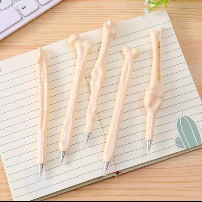 Ruchkalar tibbiyot talabalari uchun