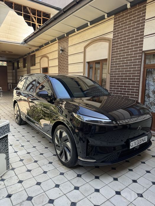 Dongfeng ep008 gibrid