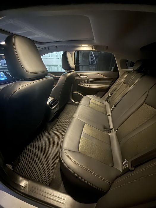 Srochna Gac Aion S plus 2025 dekabr 505km