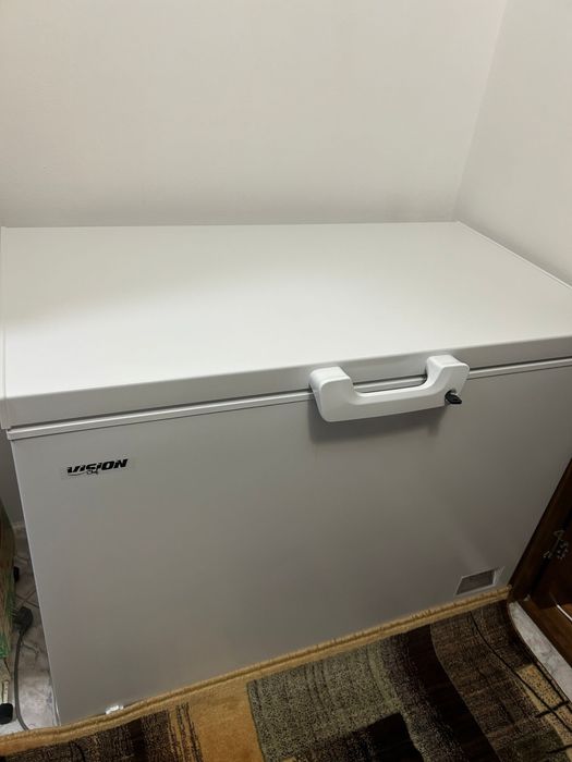 lada frigorifica 287L