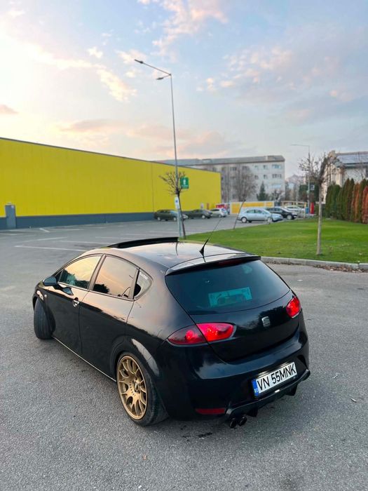 seat leon fr.