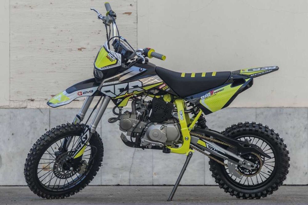 Питбайк Racer MX140E 17/14