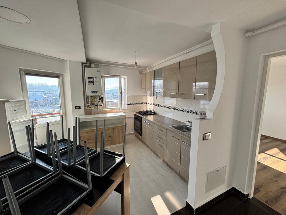 Apartament de închiriat