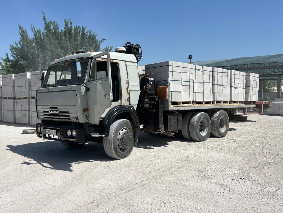 услуги манипулятора