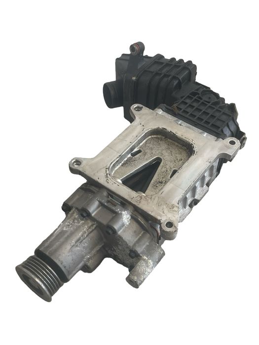 Compresor De Supraalimentare Volkswagen Golf V 1K1 2003 - 2009 1.4 Tsi