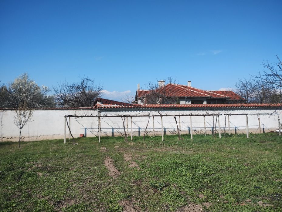 Продава се Къща в с. Шишманци, Област Пловдив - 120 кв.м за 500 €/кв.м - Снимка #12