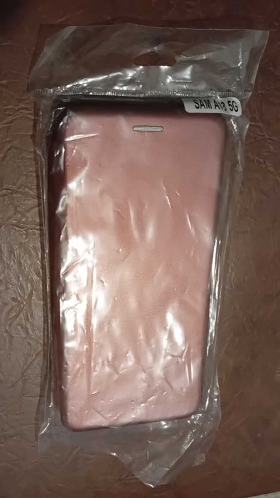 Husa telefon Samsung A 13 tip carte