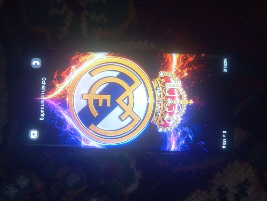 Samsung Note 10 5g