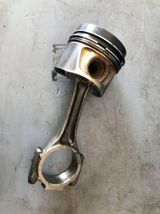 piston cu biela 1.6 tdi 2.0 tdi cff audi a3 vw golf 6 skoda octavia