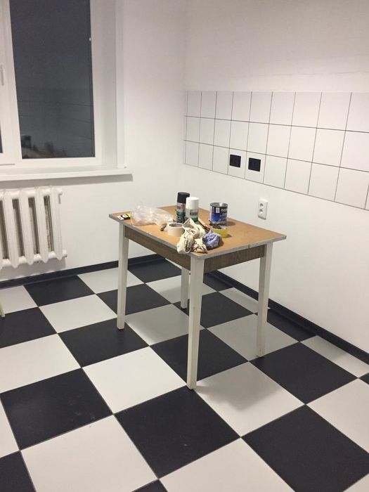 Строительный ремонт.