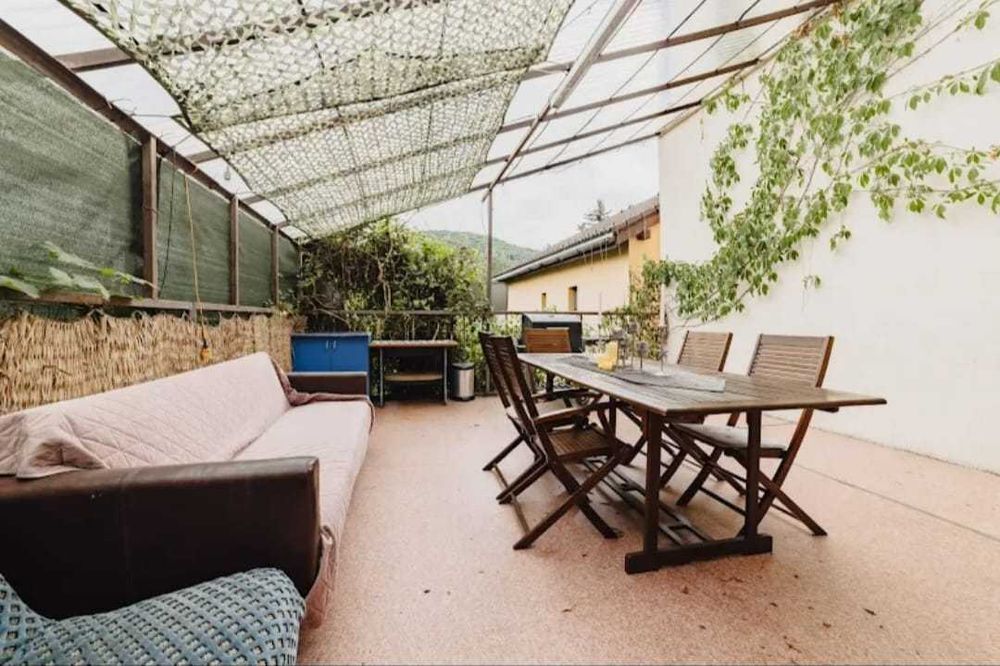 Cazare Noua Oasis Brasov