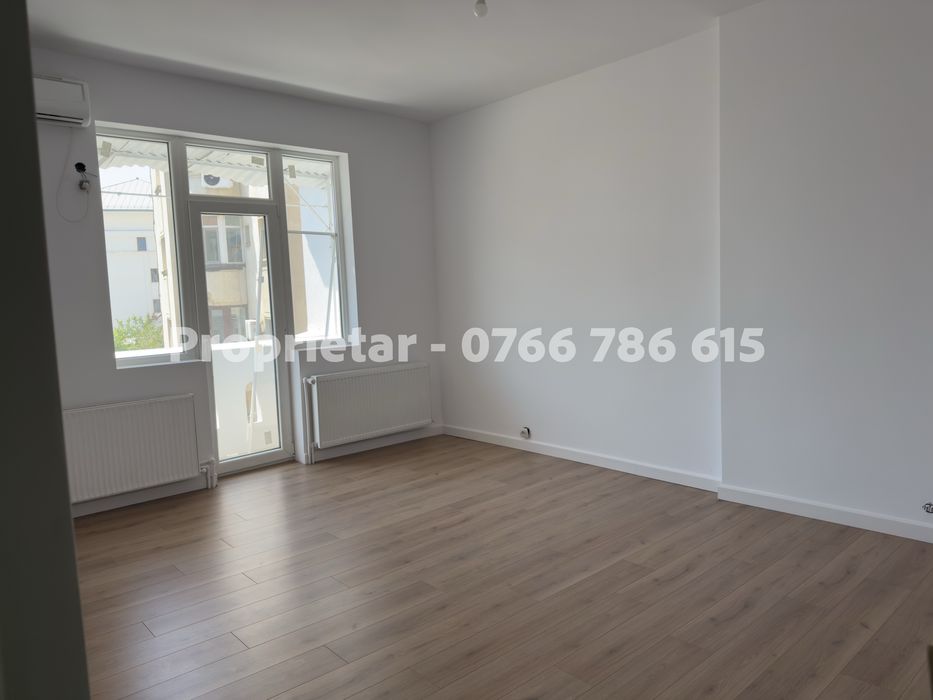 Proprietar -- inchiriez apartament cu 4 camere - prima inchiriere dupa renovare totala