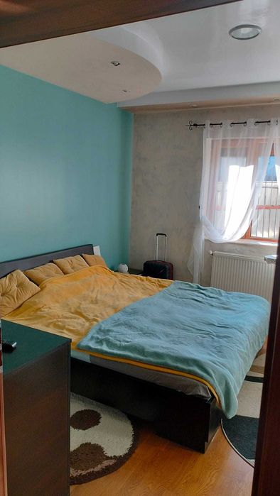Casa de inchiriat in Centru - Iasi