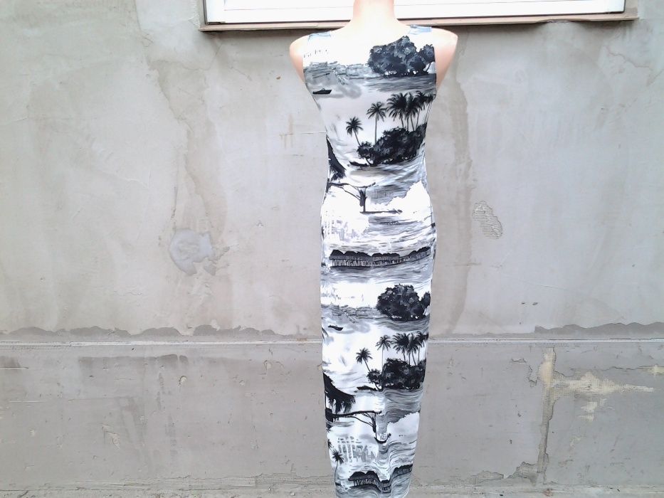 C&A Collection | rochie dama mar. 36 | S