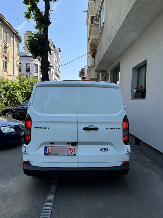 Inchirieri dube fara sofer/ Inchiriere van mutari/ Transport marfa