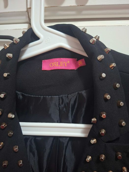 Сако Oysho S-М отлично състояние