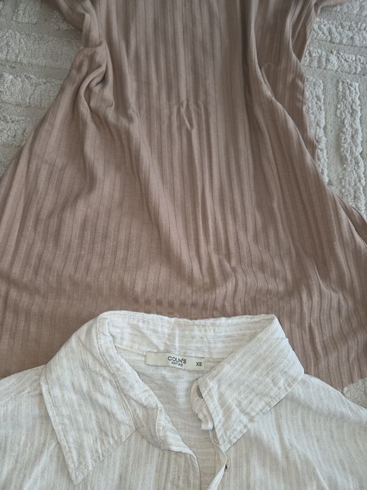 Lot haine dama marimea 34/xs