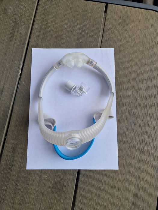 Masca resmed airfit p30i