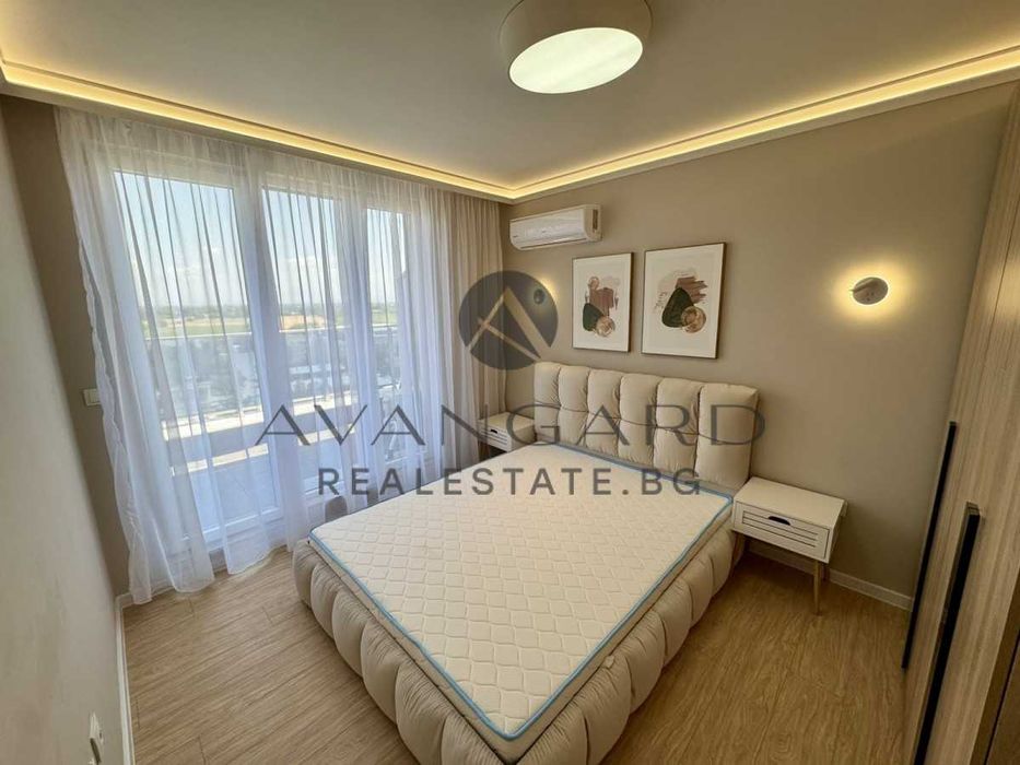 Продава се Двустаен апартамент в Пловдив, Кършияка - 73 кв.м за 1781 €/кв.м - Снимка #5