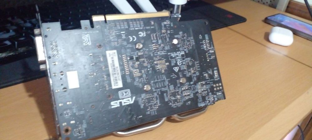 Rx 560 видеокарта