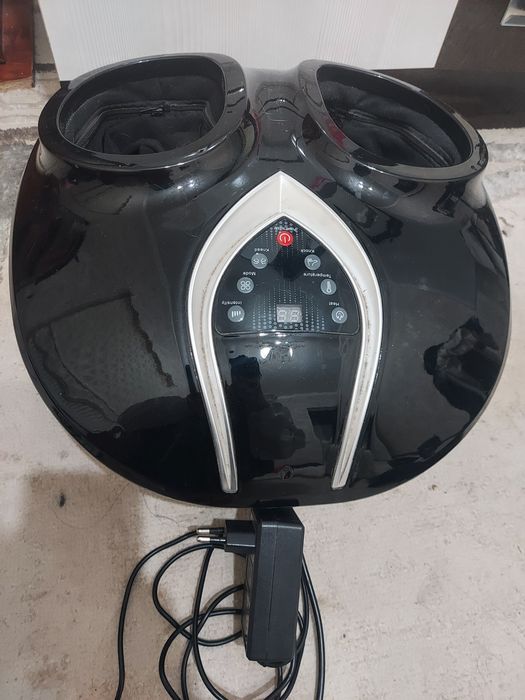 Массажер для ног