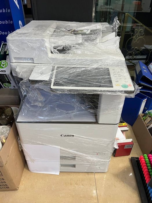 Canon image runner c3525i