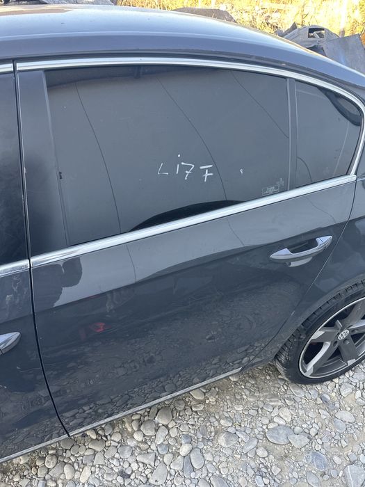 Uși vw Passat b7 Cod LI7F