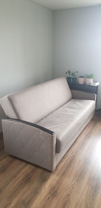 Мебель диван книжка