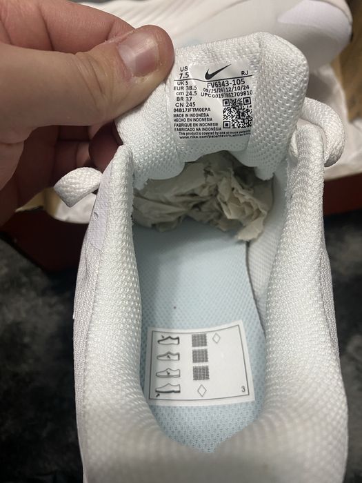 ОРИГИНАЛНИ! Дамски маратонки Nike PROMINA