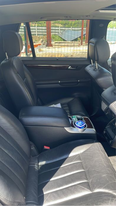 Vand mercedes R-class ,tel 0721180368