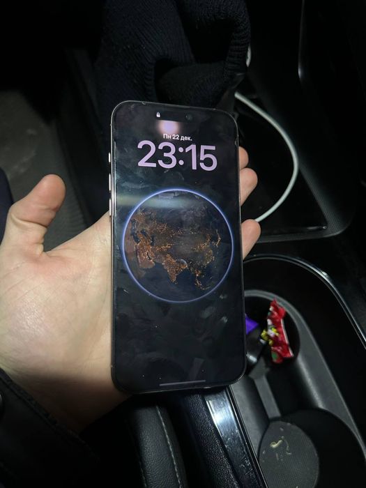 IPHONE 16 PRO MAX с гарантией