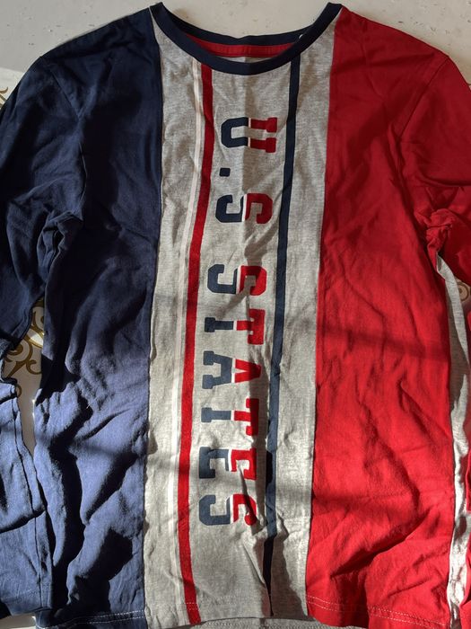 Футболки, толстовки