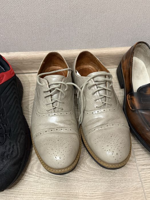 Кроссовки, туфли, ботинки, лоферы