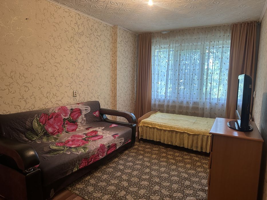 1,5 в районе Согра