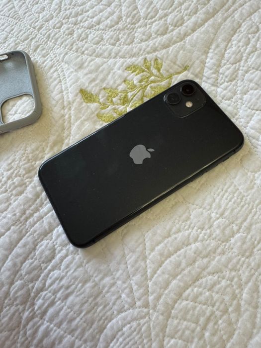 Iphone 11  128 gb