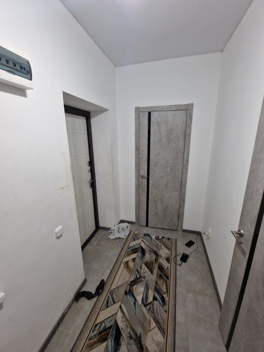 Продам трех комнатныи дом