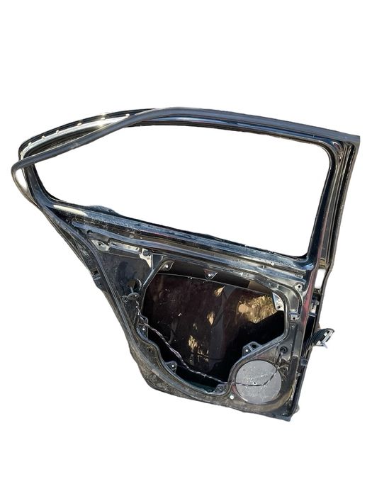 Usa Portiera Stanga Spate Skoda Octavia 1Z3 2004 - 2013