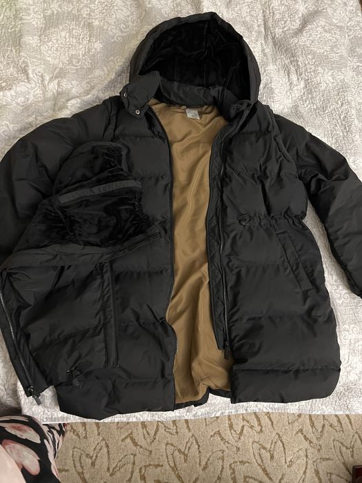 Яке за бременни/ бебеносене