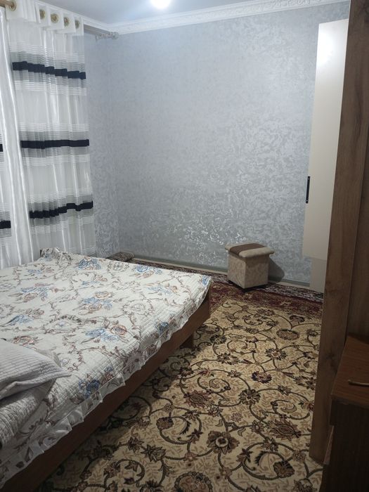 2 xonalik dom sotiladi