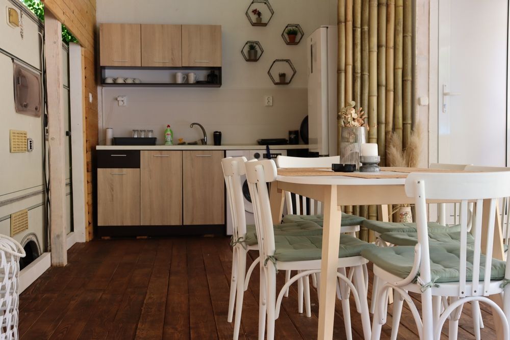 Каравани Номадика под наем