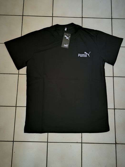 Тениска от памук ГИГАНТ 3XL, 4XL, 5XL, 6XL и 7XL