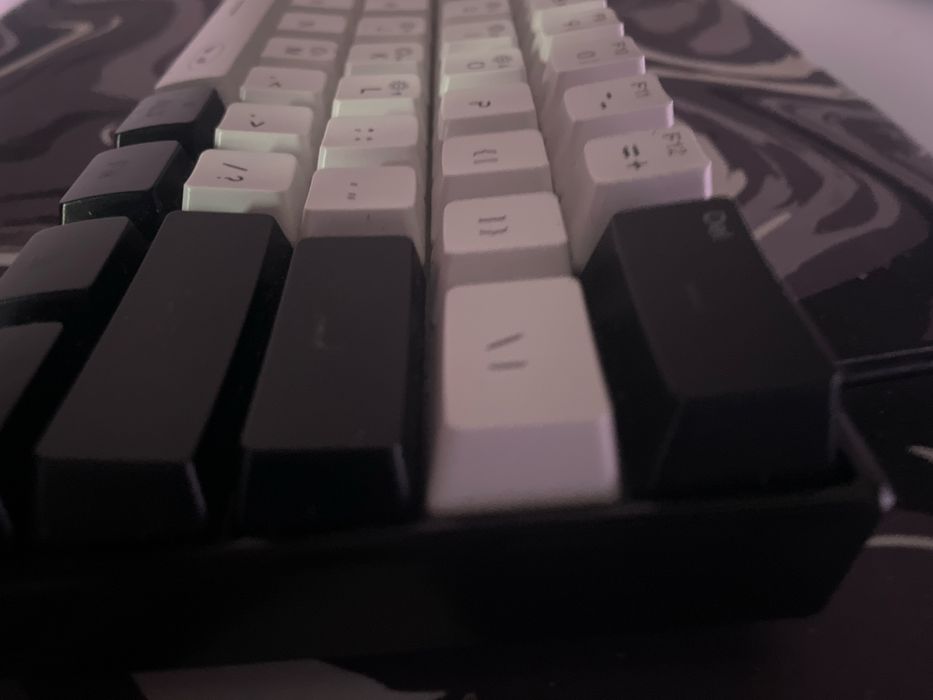 Tastatura Gaming MageGee 75% Almost New