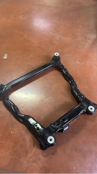 Балка передняя JAC J7