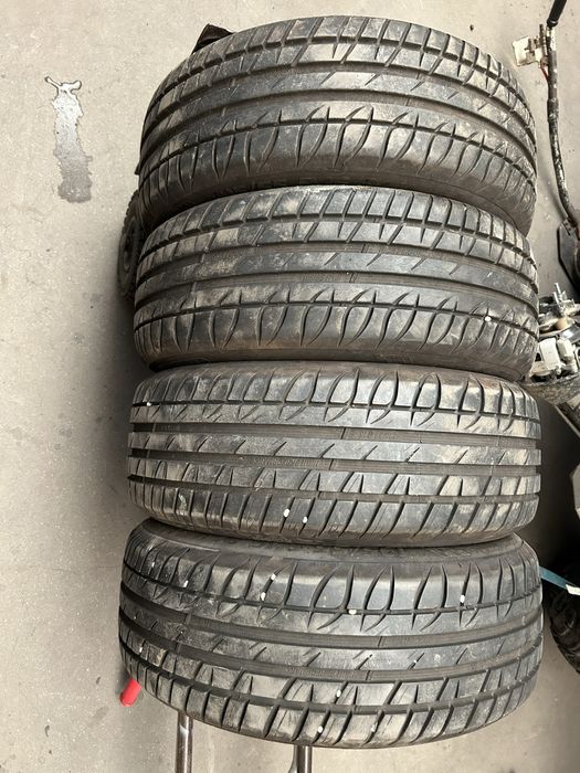 Cauciucuri 195-55-16 de vara taurus noi