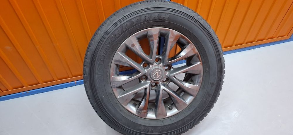 комплект колес Lexus GX460