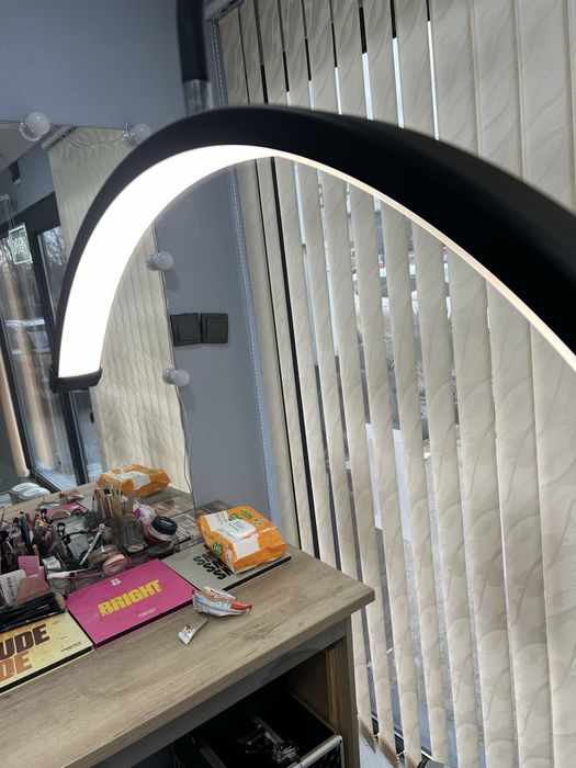 Лампа луна за миглопластика