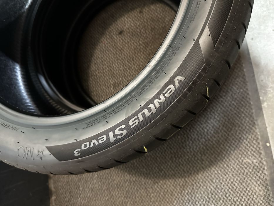 245/45 R19 102Y XL MO - Hankook Ventus S1 Evo 3 Oferta