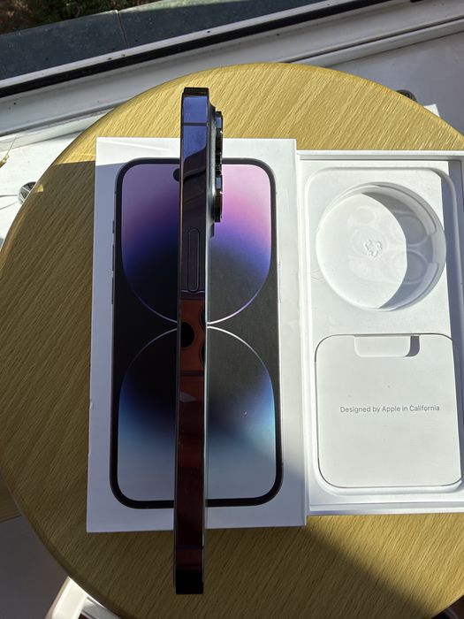 iPhone 14 Pro 128GB